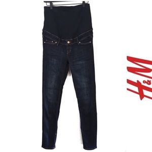 H&M Skinny Maternity jeans